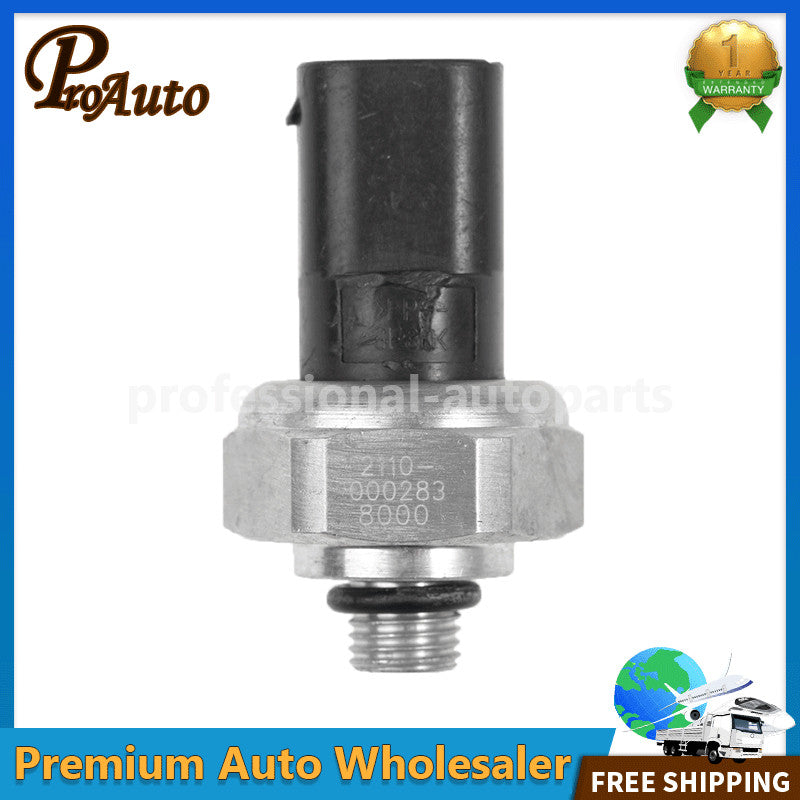 A/C Pressure Sensor Switch for Mercedes-Benz for Dodge for Freightliner A2110000283