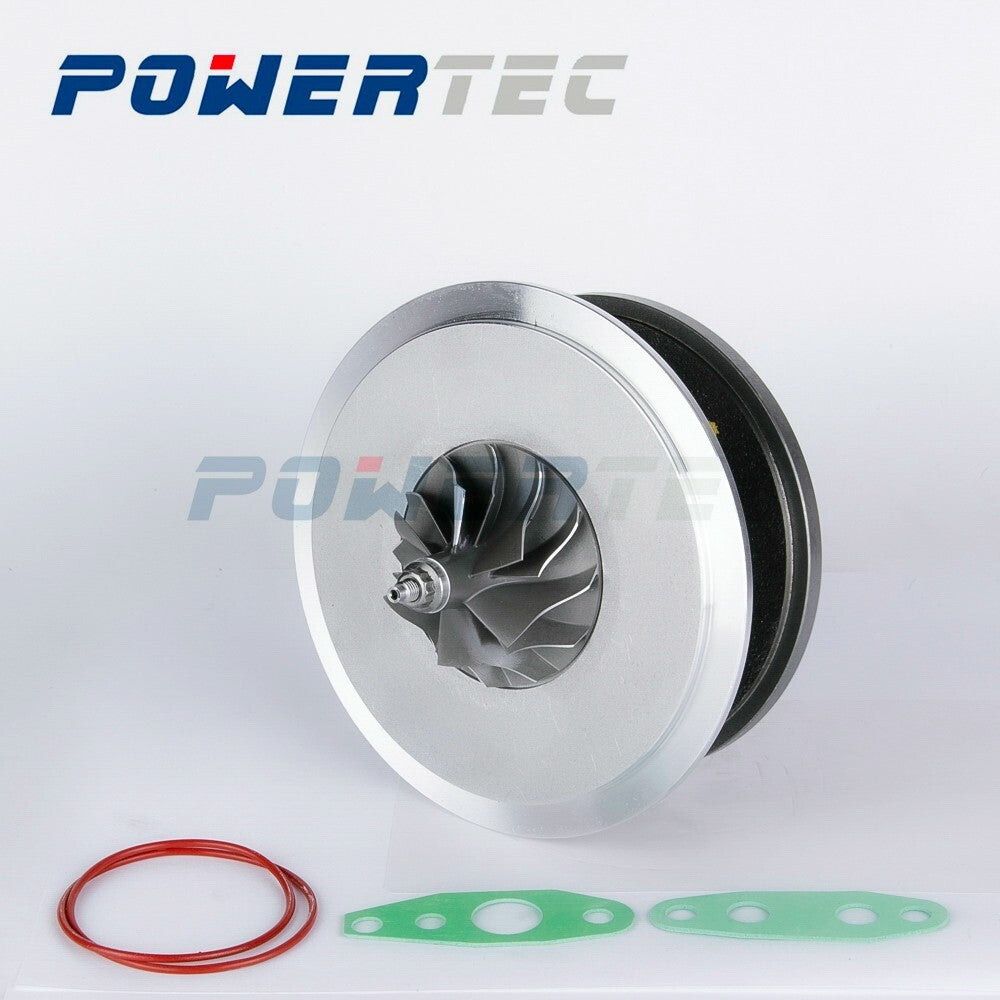 The CHRA turbocharger core is suitable for the for Nissan Pathfinder 2.5 DI 126kW 171HP 767720-0004 14411-EC00B