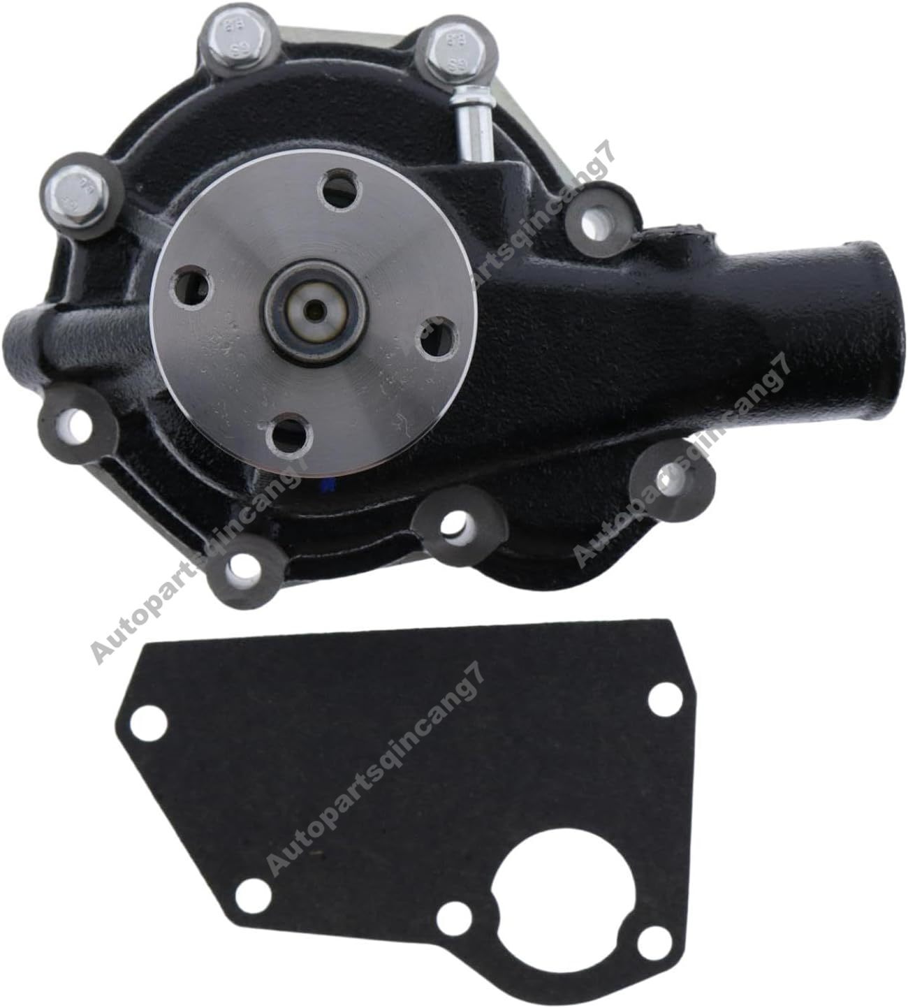 Water Pump 32A45-00023 32B45-10031 for Forklift Truck Can Install S6S Engine