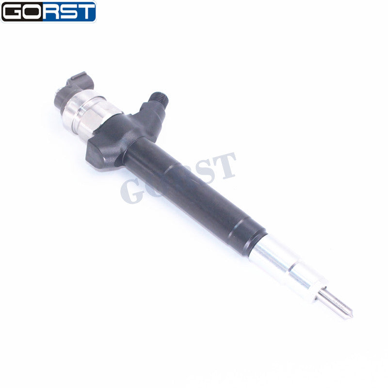 Genuine common rail fuel injector 095000-7060 6C1Q-9K546-BC