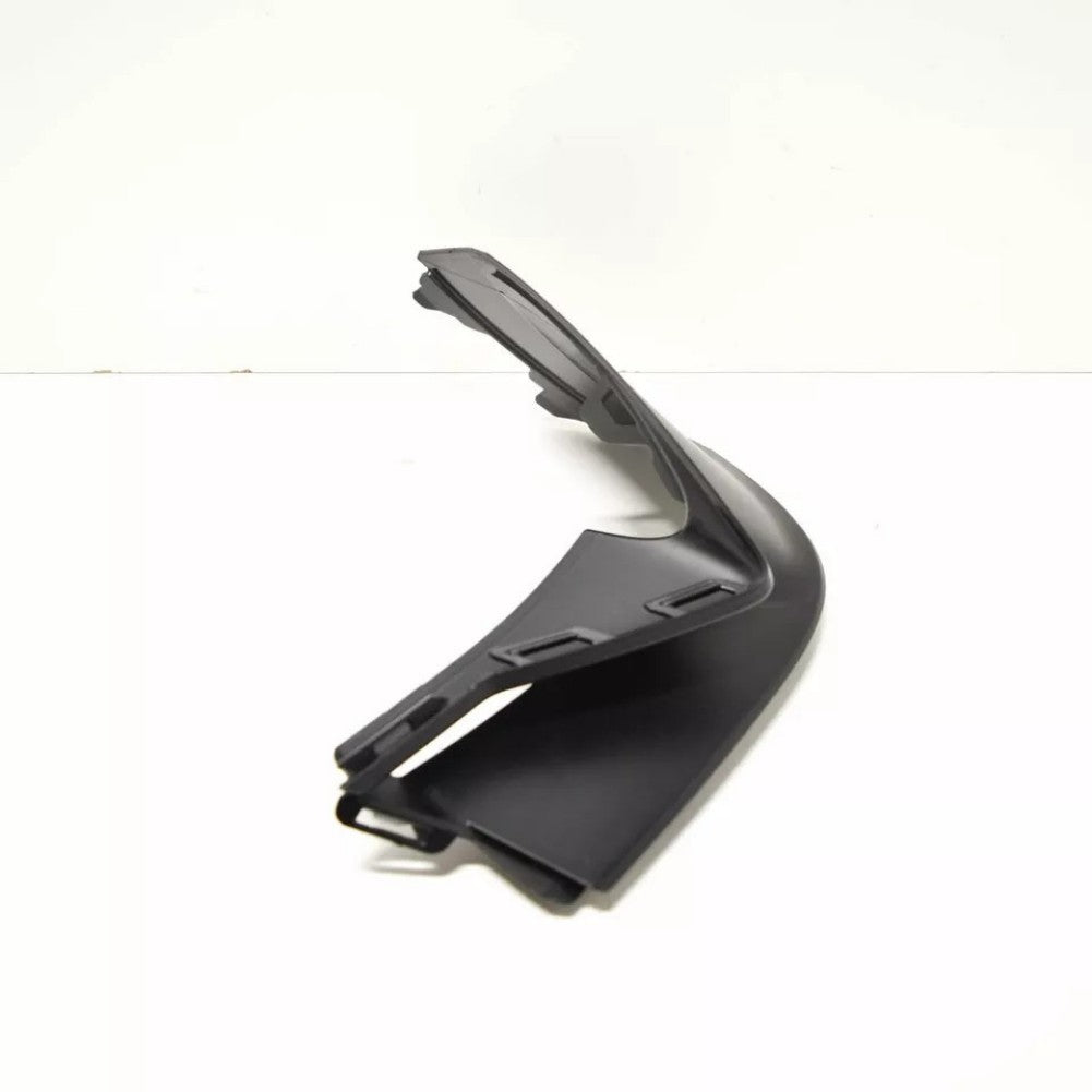 Front Lower Bumper Air Channel Trim Cover for BMW X6 F16 2016-2019