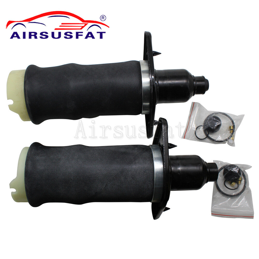 Suitable for Audi A6 C5 4B Allroad Quattro, one pair of rear air suspension spring bags, 1999-06
