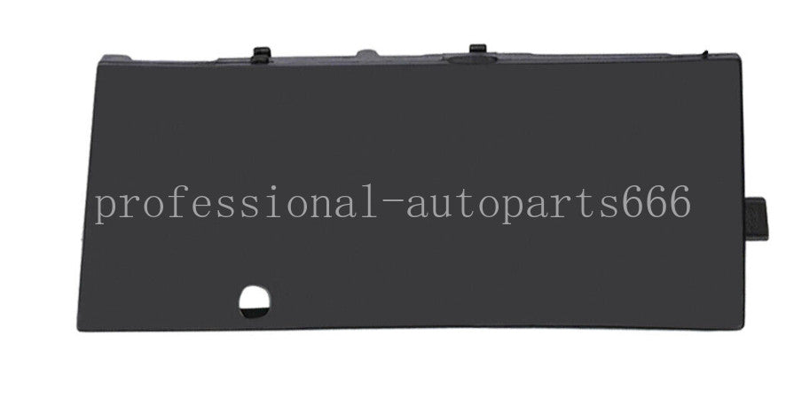 Front Left+Right Bumper Tow Hook Eye Cover for BMW E34 525i 530i 540i 535i 89-95