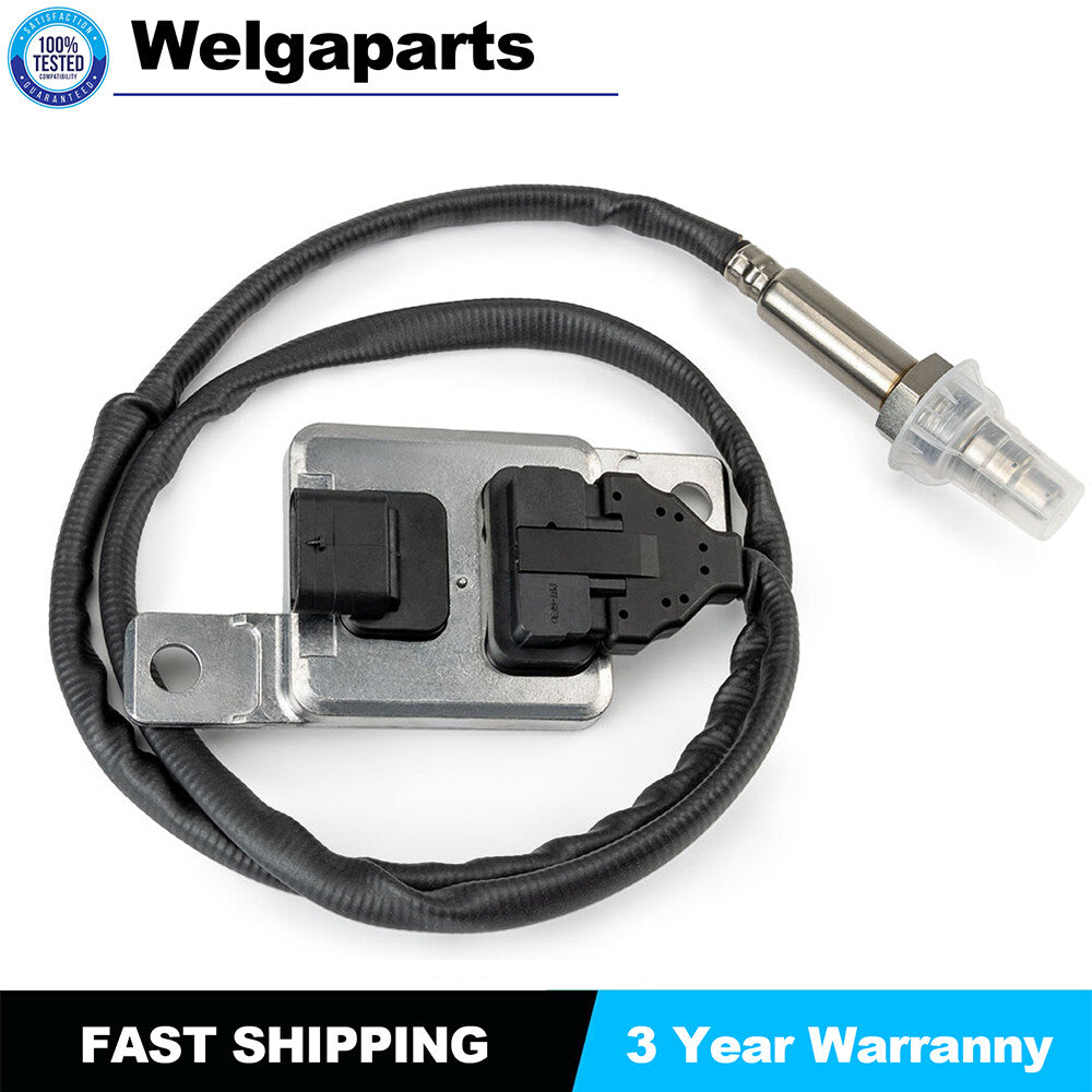 1PC New Nitrogen Nox Oxygen Sensor 04L907807DL for Volkswagen Sharan for Tiguan for Audi