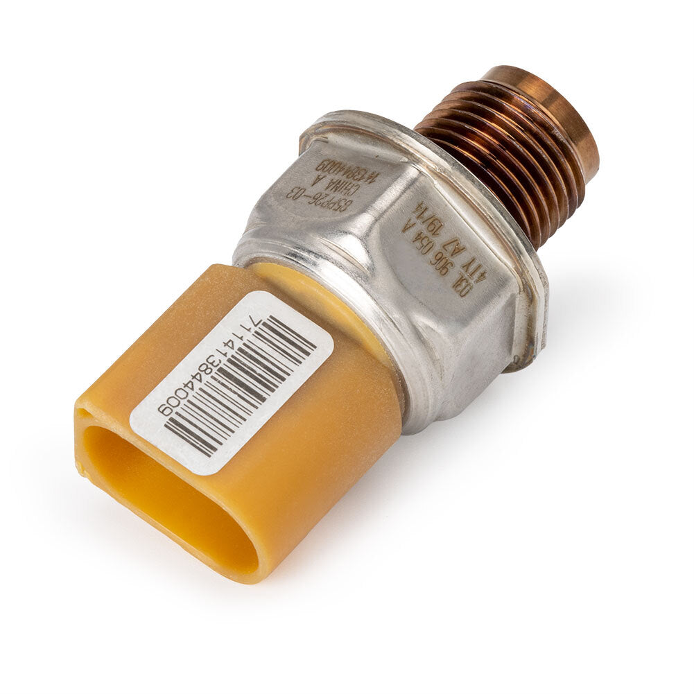Fuel rail pressure sensor 85PP26-93 is suitable for Volkswagen Beetle, for Golf , for Passat , for Audi A3, A5, Q5, etc.