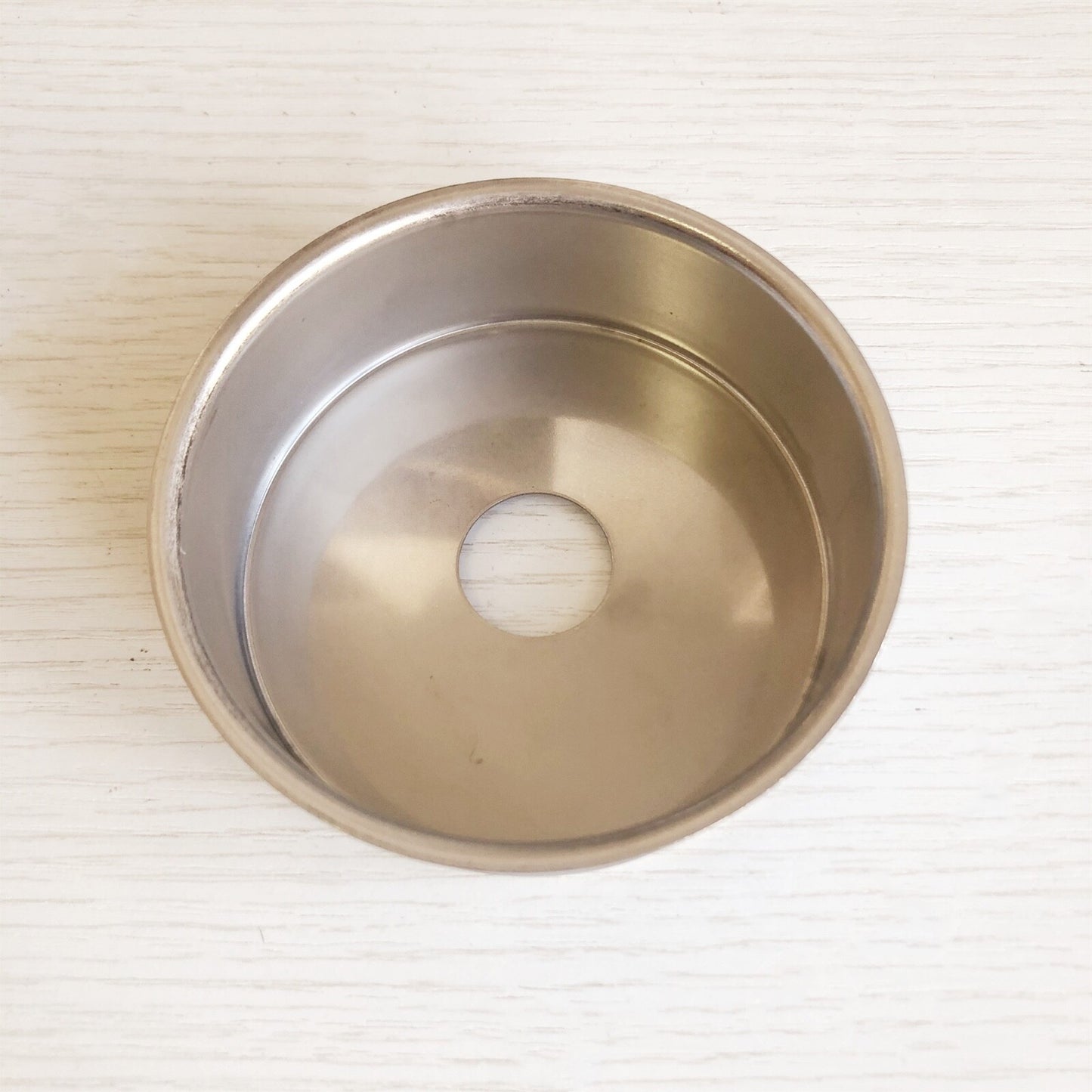 GT45R heat shield for ball bearing turbochargers