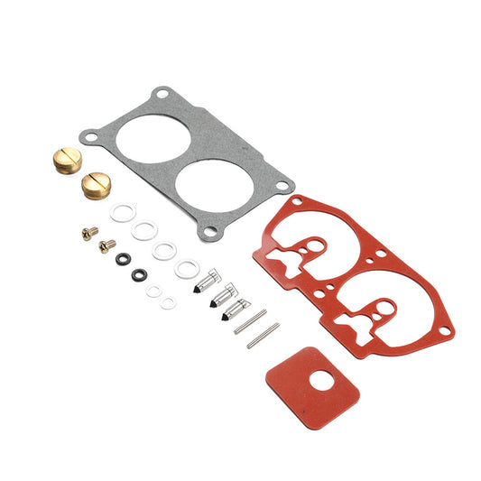 Carburetor Repair Kit 6E5-W0093-06 for Yamaha V4 115 130 HP V6 150 175 200 HP