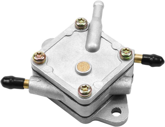 JN6-F4410-00S Fuel Pump for Yamaha for Golf Cart G16 G20 G22 4 Cycle 1996-UP