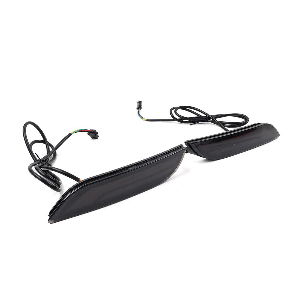 Rear Bumper Turn Signal Brake Light for Toyota for Camry 2018-2024 2023