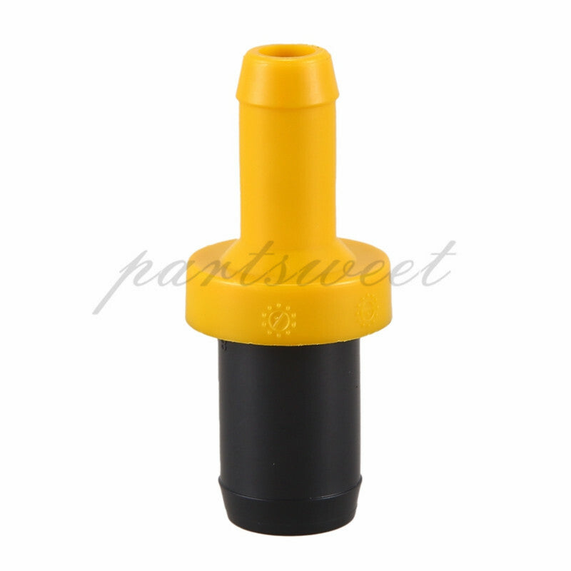 Plastic Car Intake Manifold Outlet Valve 17130-PWA-003 for Honda Fit 2005-2017