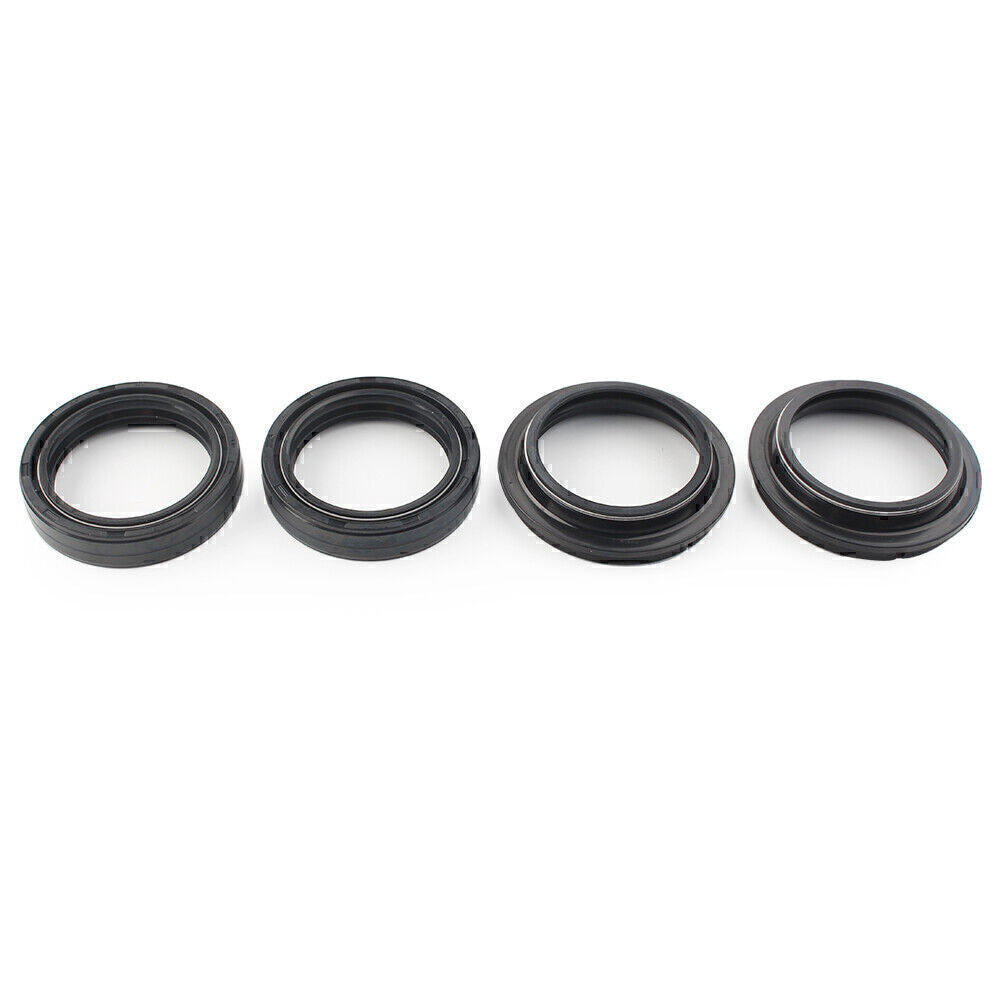 1 Set DustOil Seal Front Fork Damper Shock Absorber Fork For Motorcycle