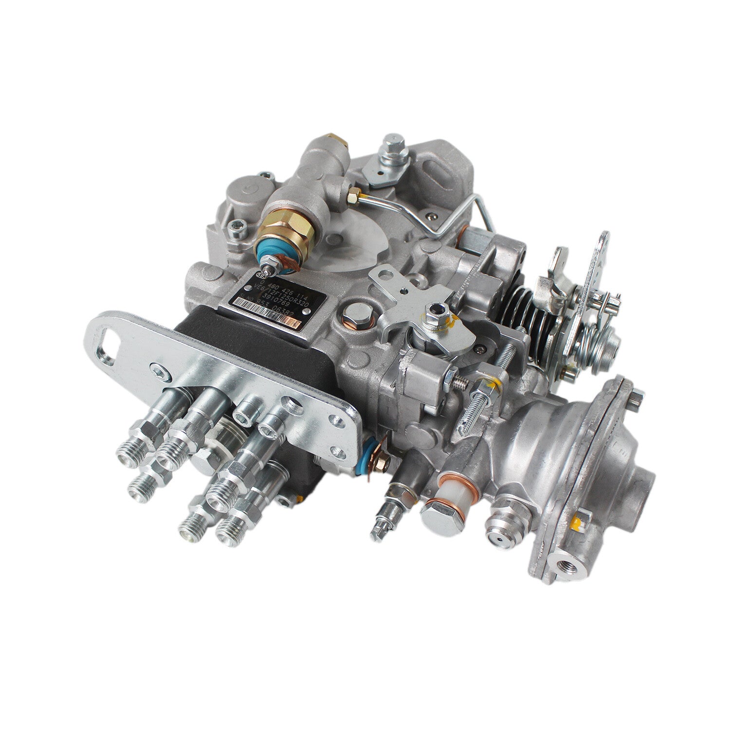 Diesel Fuel Injection Pump For 1989-1993 for Dodge for RAM 5.9L 3916991