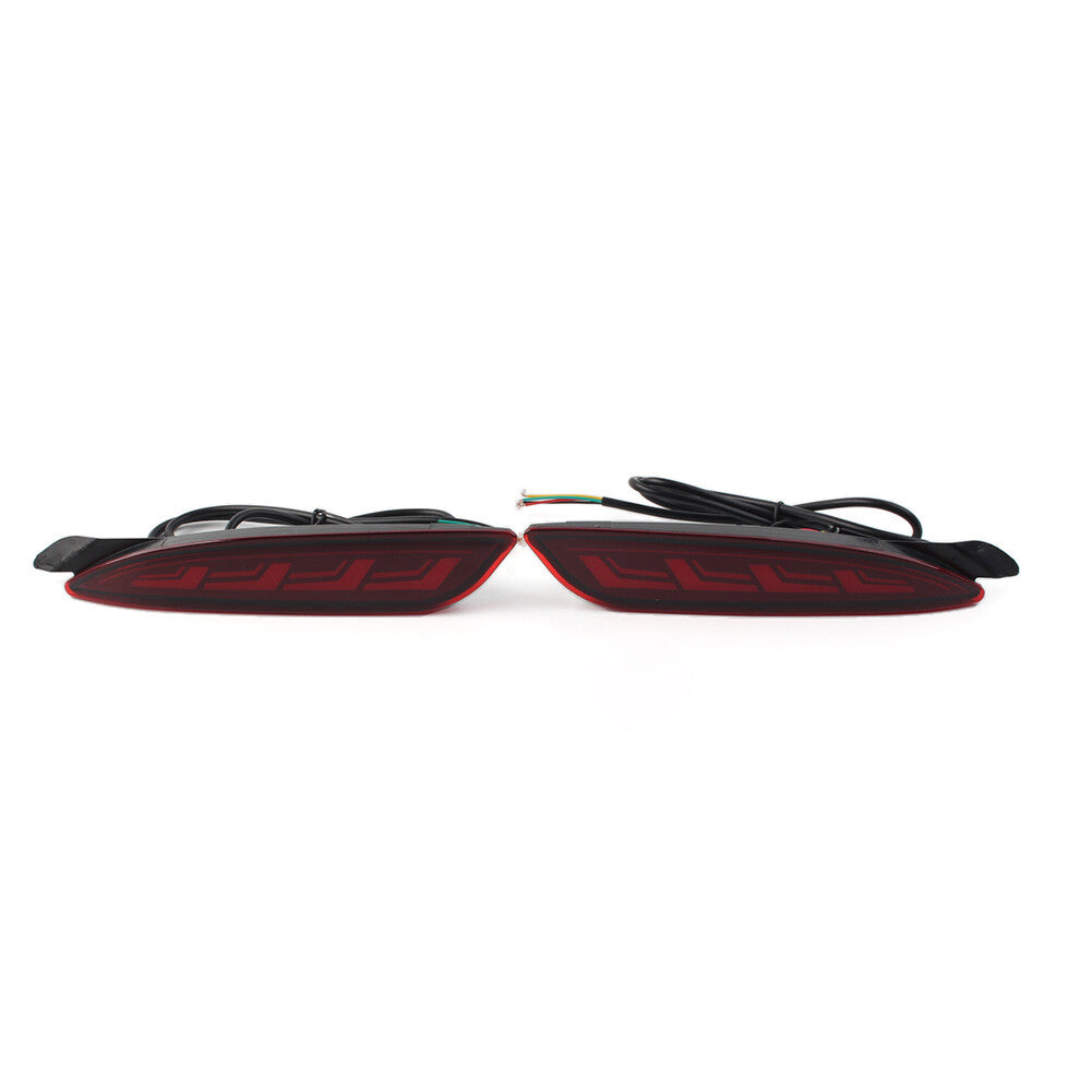 for Mazda 6 Atenza 3 Hatchback 2019-20 CX-5 Rear Bumper Brake Light Turn Signal