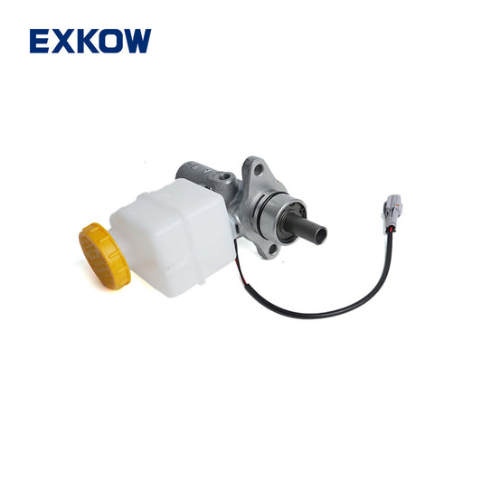 Brake Master Cylinder fit for Mitsubishi MONTERO SR LS 3.5 V75W Long Wagon 2000-2006