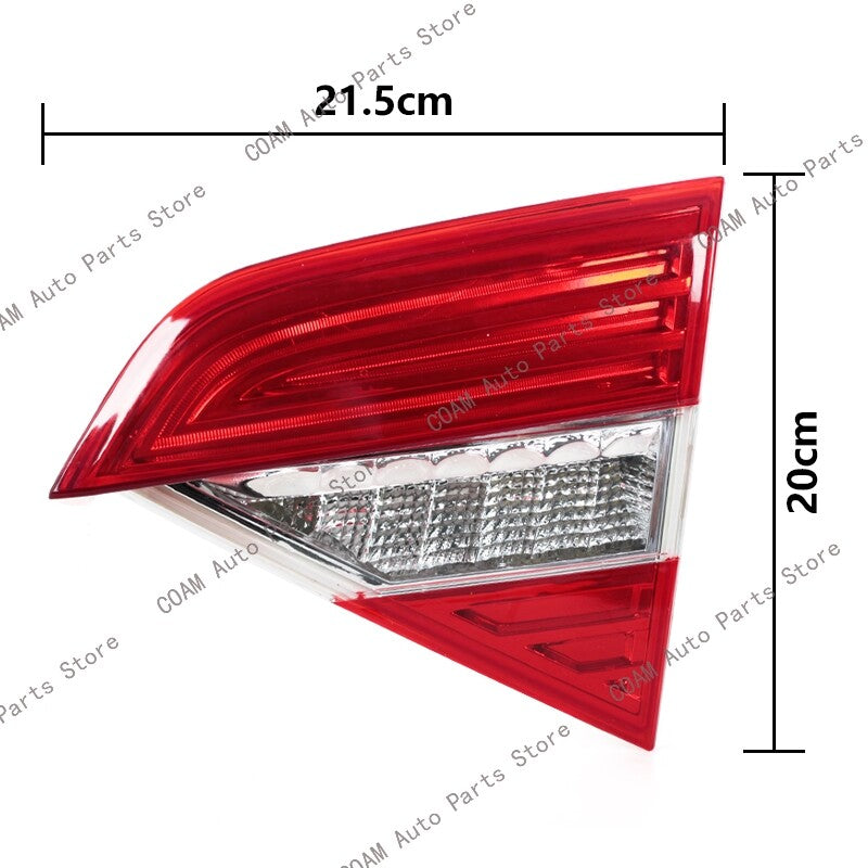 Right inner taillight rear warning signal applies to for Skoda SUPERB 2013 - 2015