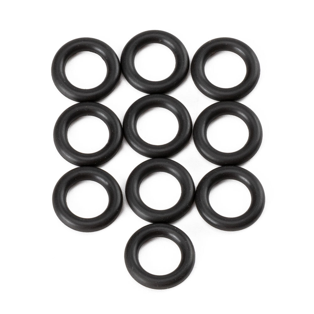 10x Transmission Dual Solenoid O-Rings 91301-PC9-003 for Honda for Acura 4-Cylinder