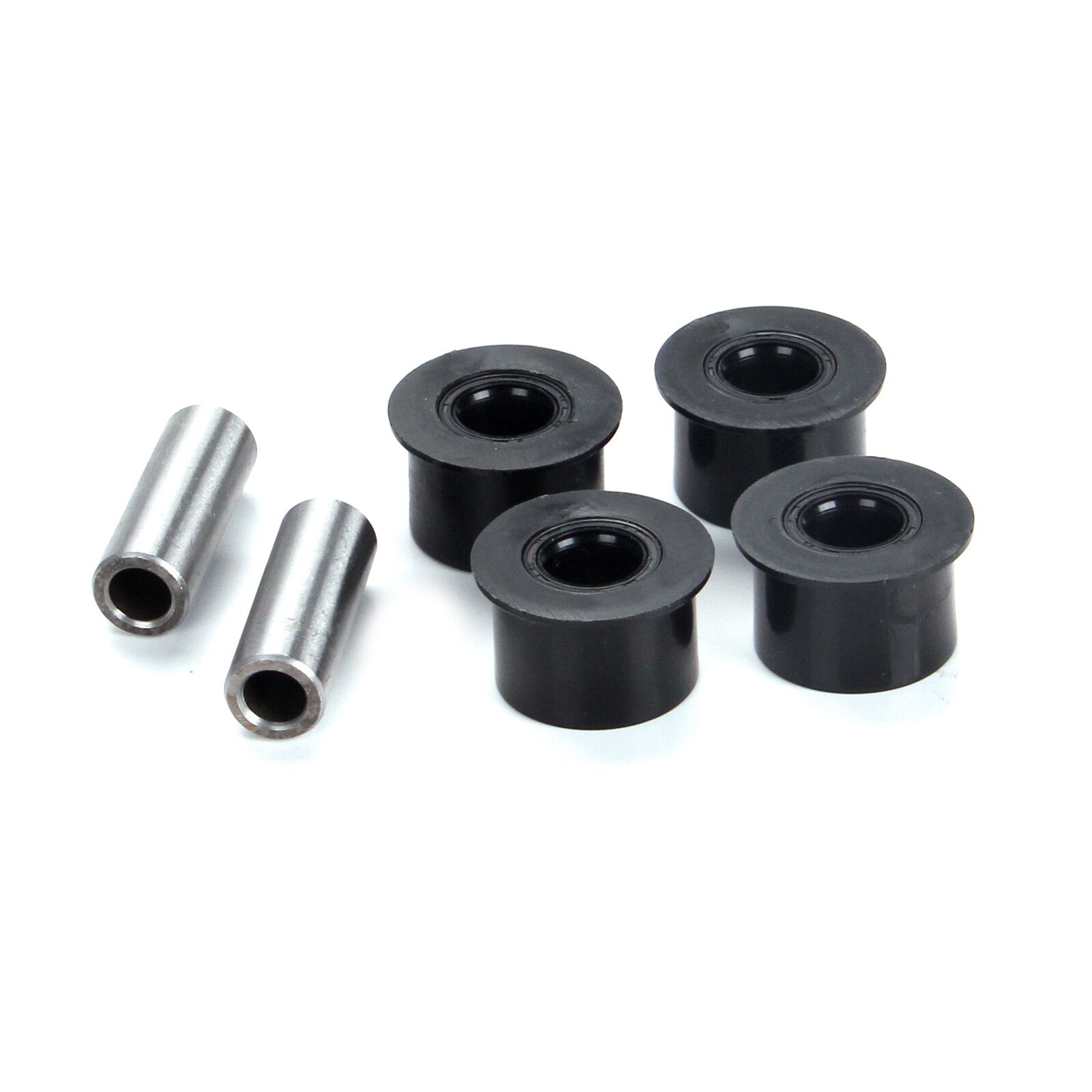 Front A-Arm Repair Kit Fit for Kawasaki Lower 360 Prairie 4x4 2003-2013 2004