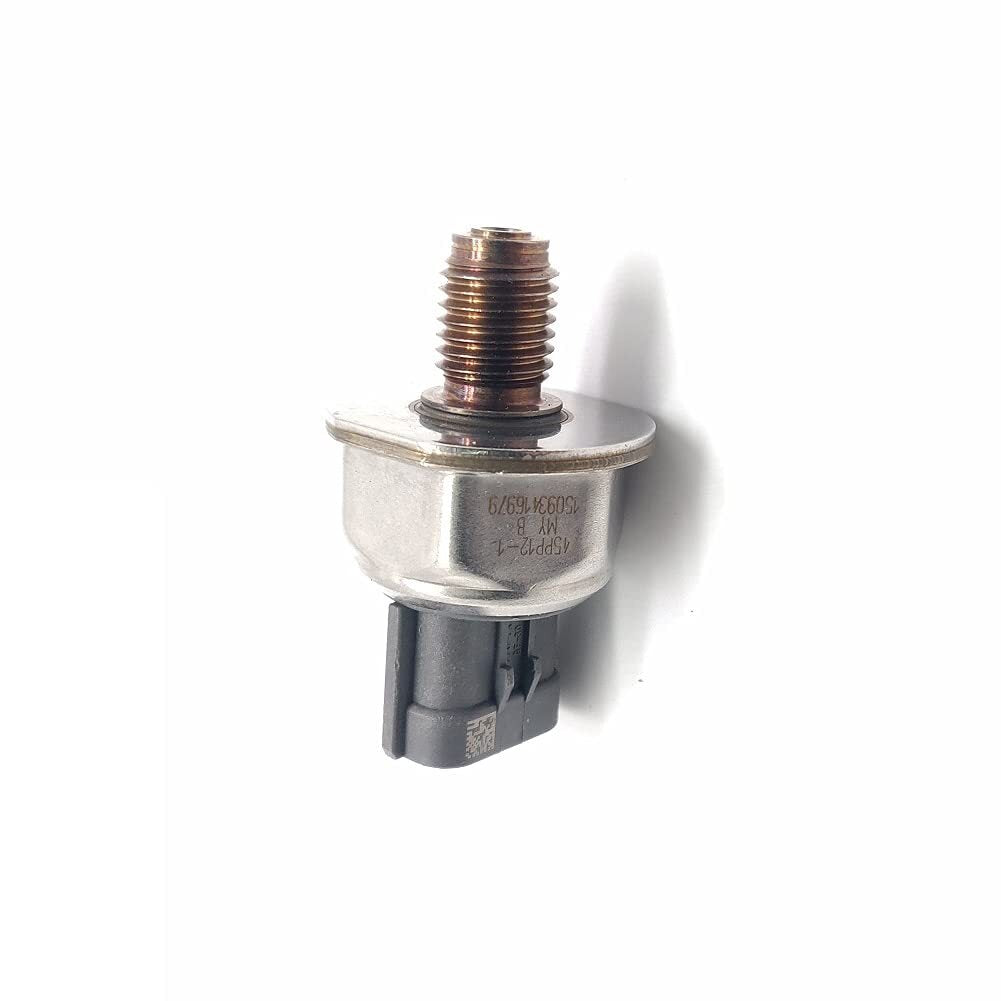 1x Fuel Rail Pressure Sensor 45PP12-1 Replacement for Subaru Levorg 1.6 16V 15