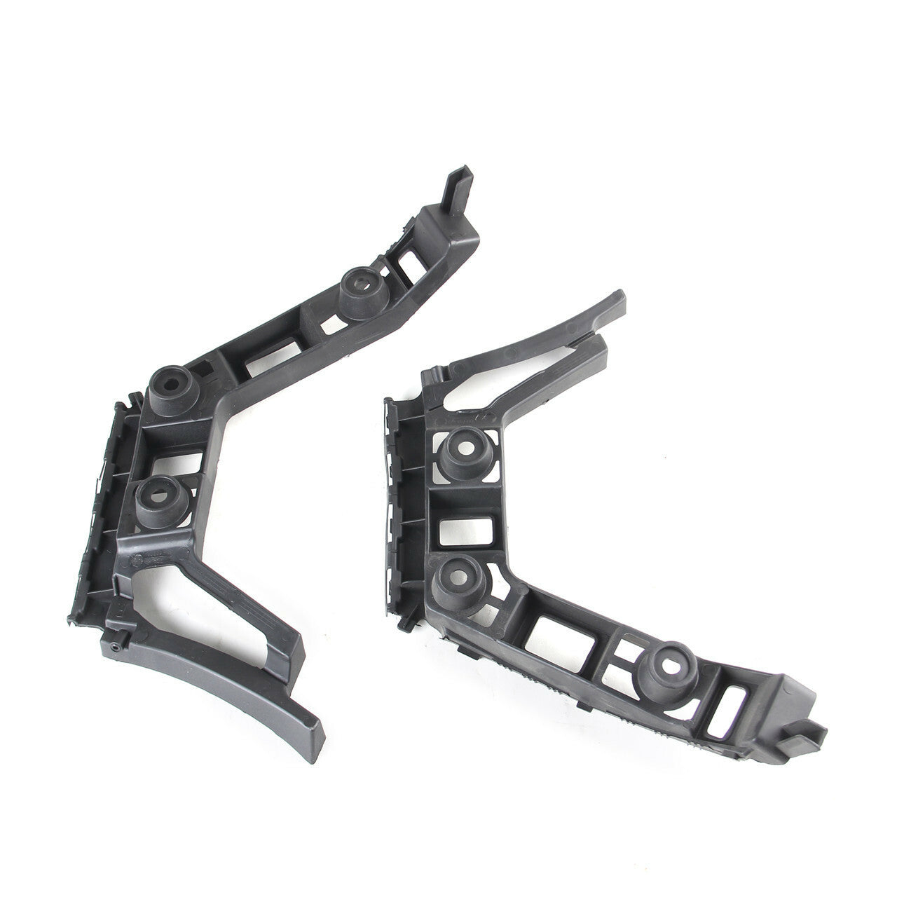 Rear LeftRight Bumper Bracket for VW for Golf MK6