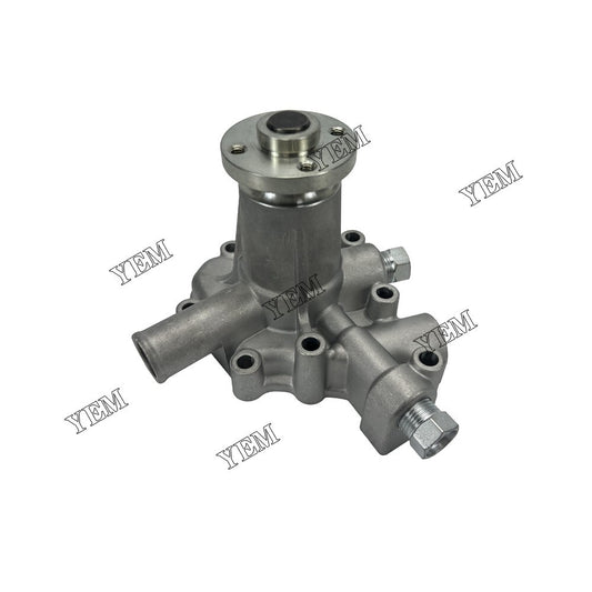 402D-05 Water Pump Engine Cooler Pump 14501-7380 is suitable for Perkins mechanical engines.