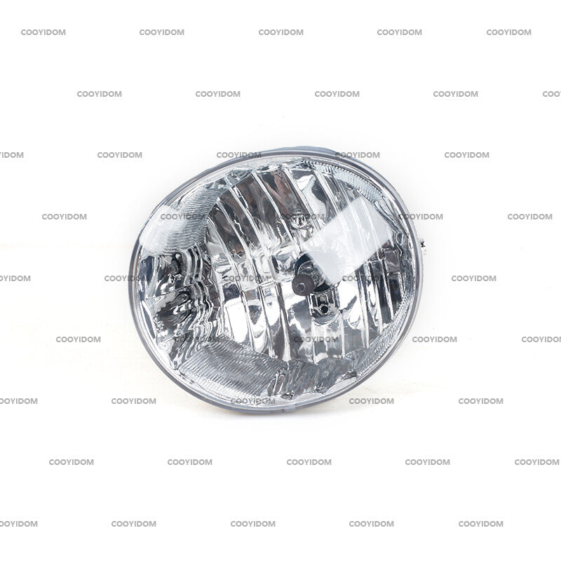 Right Clear Lens Front Bumper Fog Light Lamp for Toyota RAV4 2004-2005
