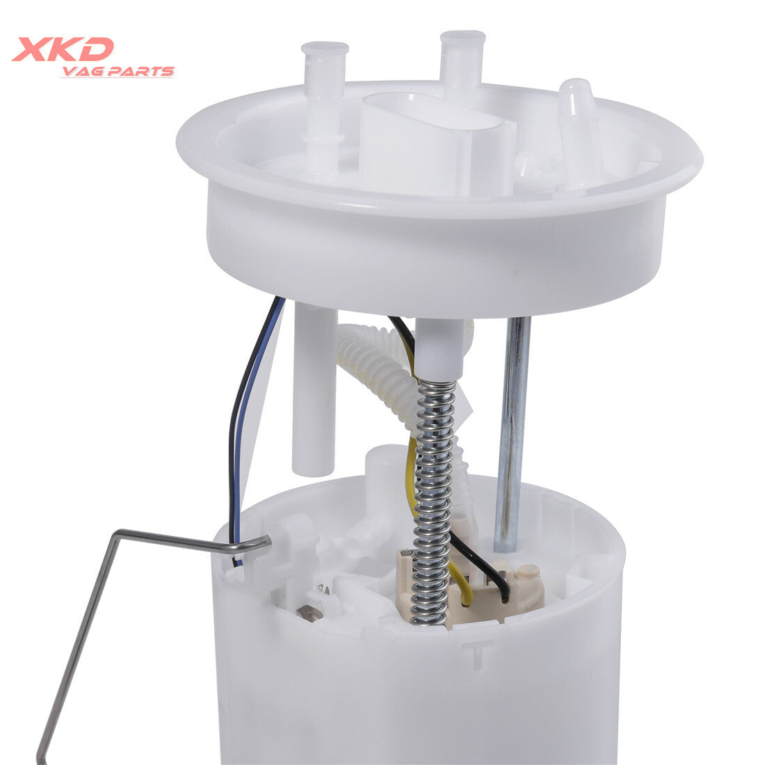 Gasline Fuel Pump Assembly Fit for VW Beetle for Golf for Jetta 1J0919087J AWW AWD AWP
