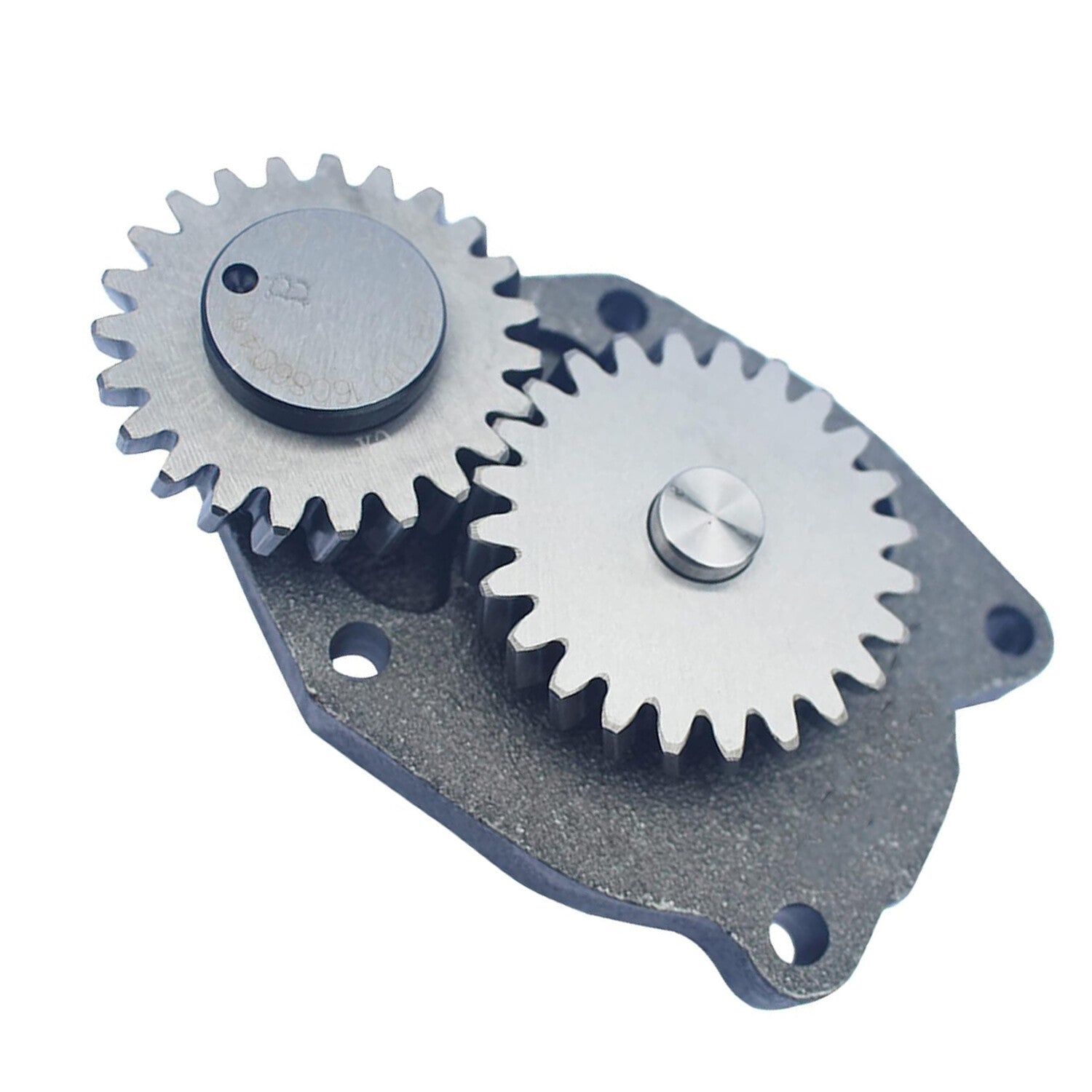 1pc Oil Pump 4935792 3906414 1011N-010-A2 For 6BT Diesel Engine