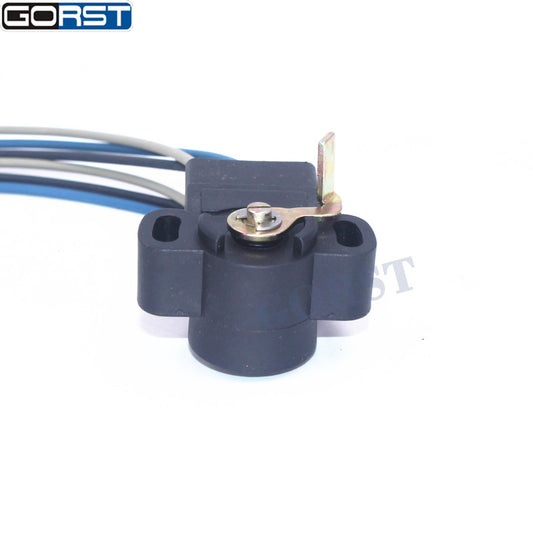 Knock sensors and plug connectors are suitable for Honda for Civic Accord CR-V for Acura for RDX RSX Integra