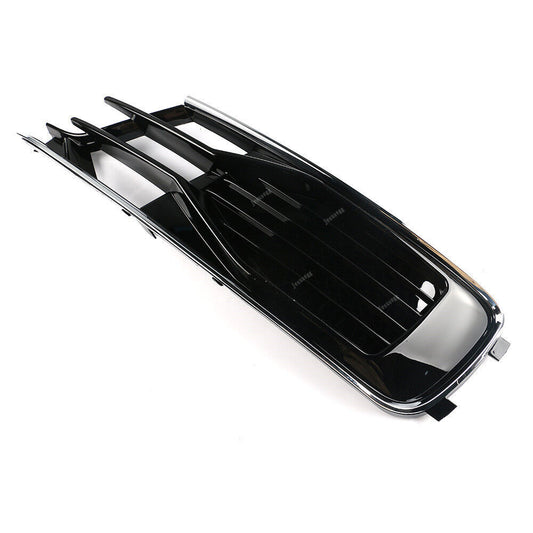 Left Side Front Bumper Lower Grill 4G0807647 for Audi A6 A6 Quattro 2016 2017