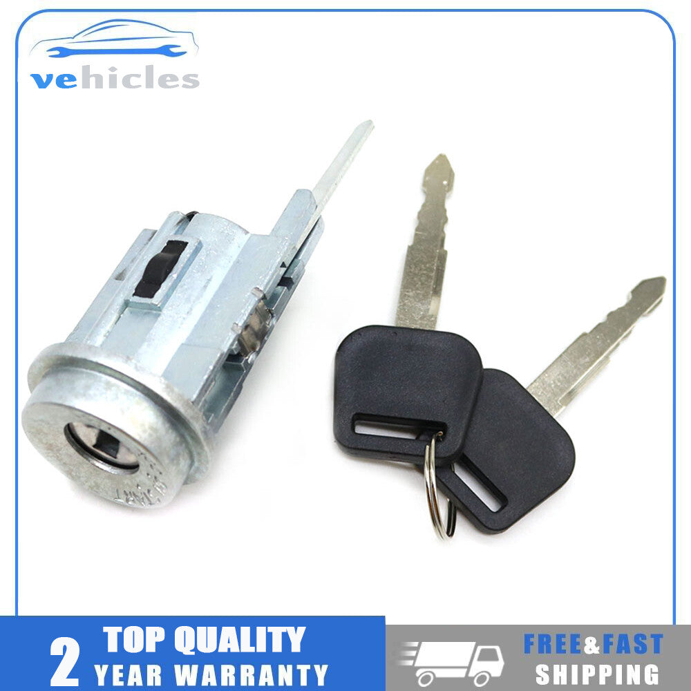 Applicable to for Toyota Tacoma 1995-04 ignition switch with cylinder locking and key 69057-35070