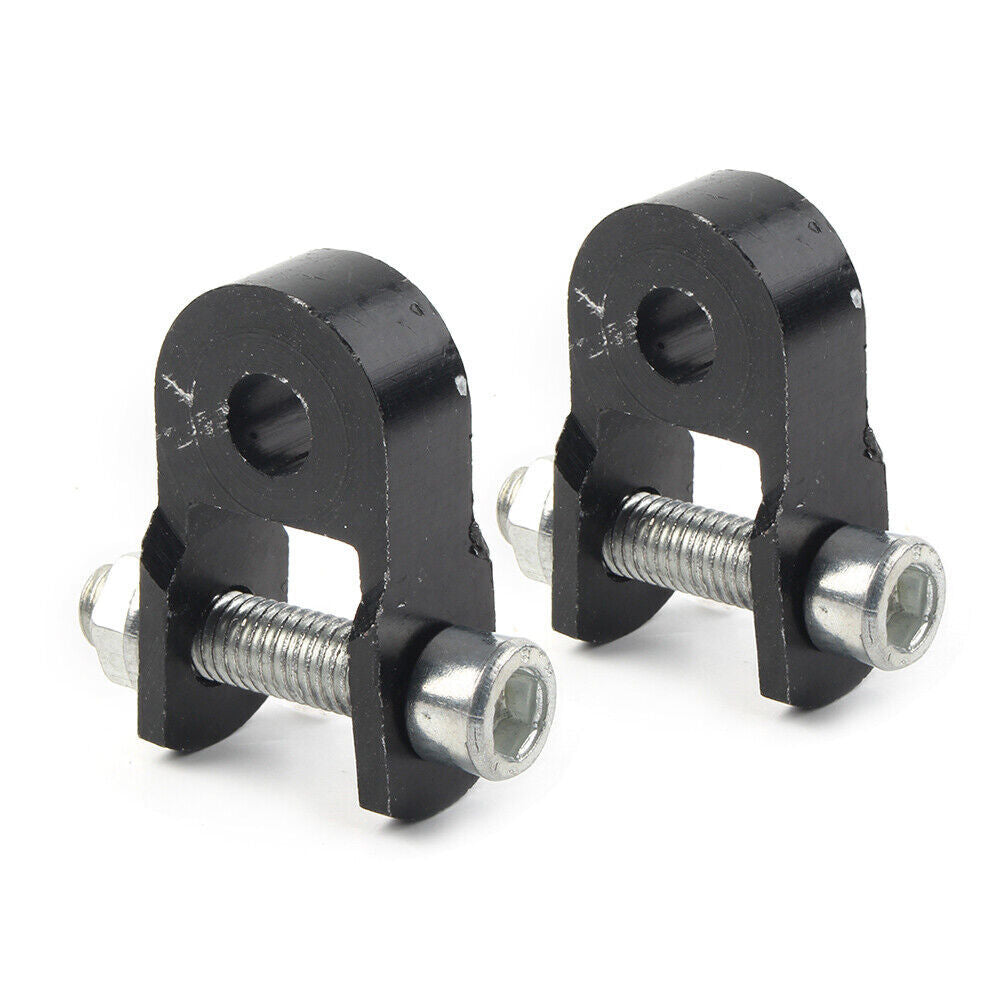 Shock Absorber Extender Riser For CRF50 KLX110 TTR50 DRZ110 Dirt Pit Bike Motor