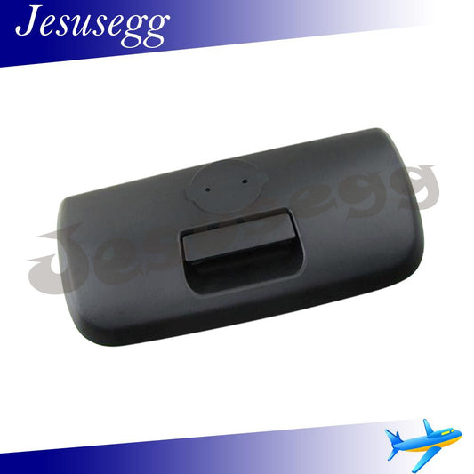 Black Rear Tailgate Door Handle for Nissan Frontier 2001 02 03 04 90606-VK00A