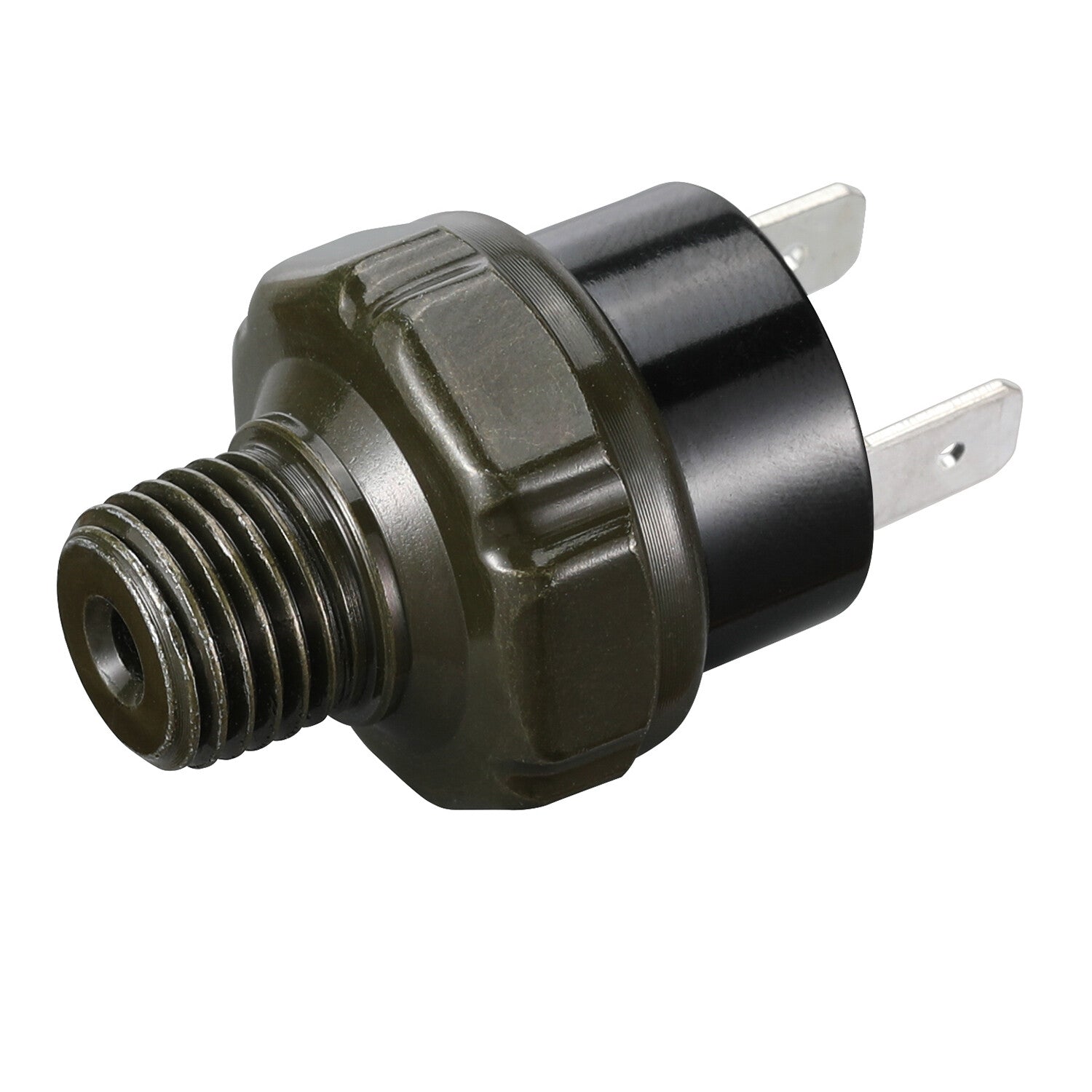 150-180 PSI Air Pressure Switch Tank Mount 1/8 NPT 12V/24V for Train/Air Horn