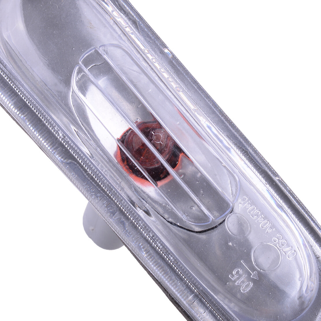 Pair LED Side Fender Marker Turn Light Signal Fit for Hyundai Accent 2007-11 New
