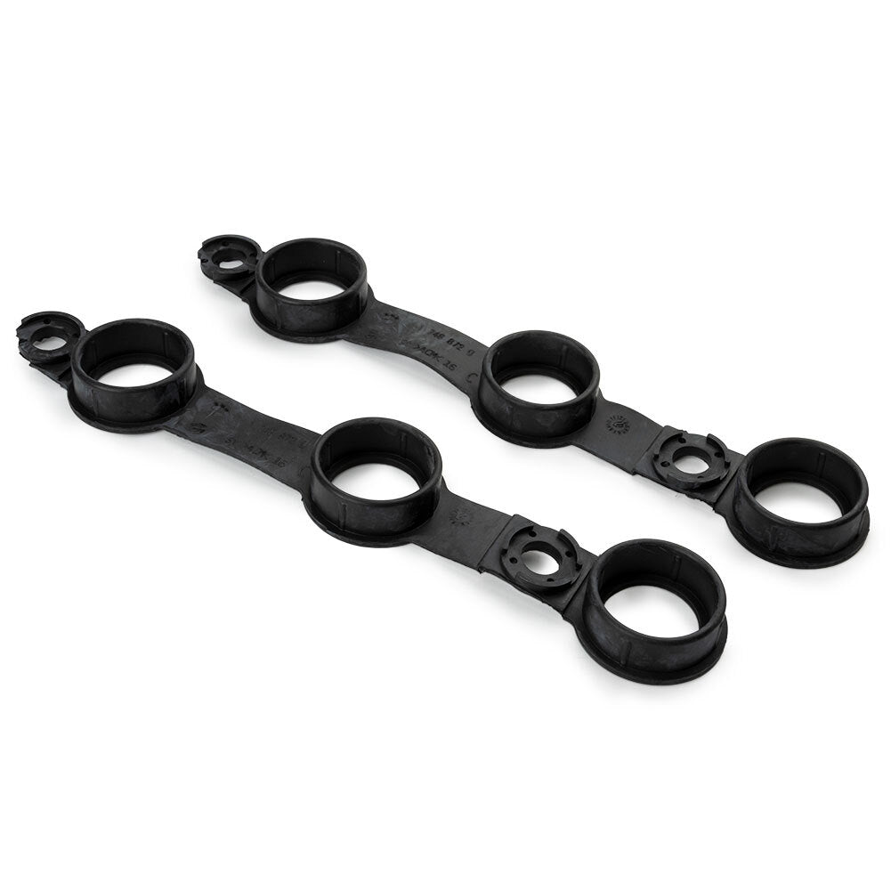1 SET for BMW E39 E46 E53 323I 328I 330I 325I 528I 525I X5 Valve Cover Gasket