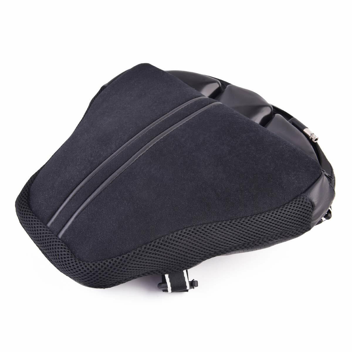 ForCruiser R Large Motorcycle Comfort Air for Seat Cushion Pad 13.5x14.5 Fast Ship