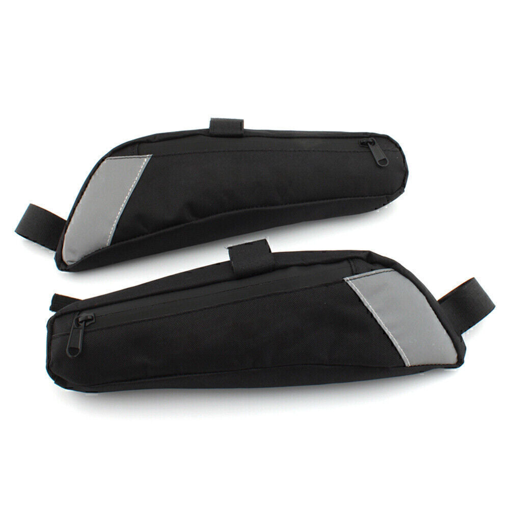Waterproof Luggage Rack Travel Bag for BMW R1200GS R1250GS Adventure 2013-2020
