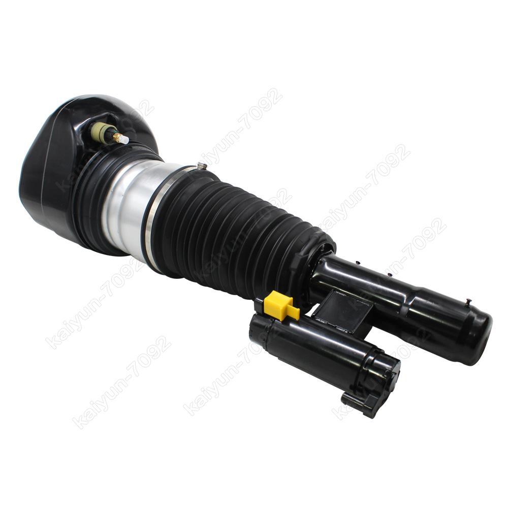 Pair Front Air Suspension Struts for BMW 740i Xdrive G11 G12 4matic 37106877559
