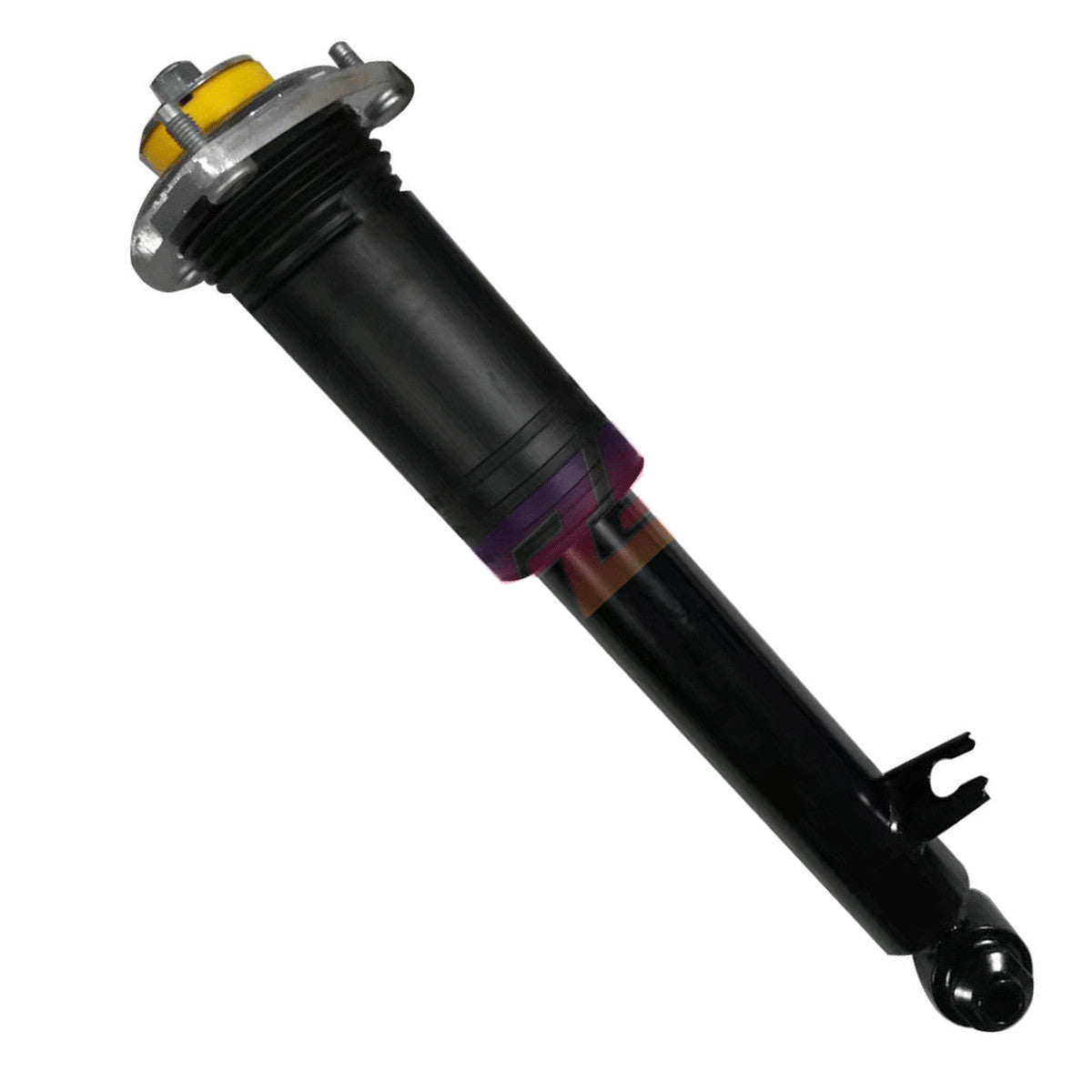 Right rear shock absorber strut with EDC (Electronic Data Capacity) for BMW X5, X6, E70, E71. 2007-14 3352678192