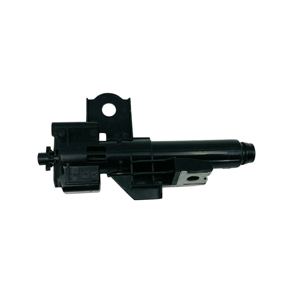 Right for Subaru for Forester 2016-18 Front Headlight Washer Actuator Passenger Side