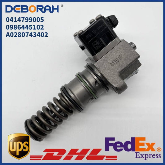 Diesel Fuel Unit Pump 0414799005 0986445102 A0280743402 for IRAN/ for BENZ /SETRA