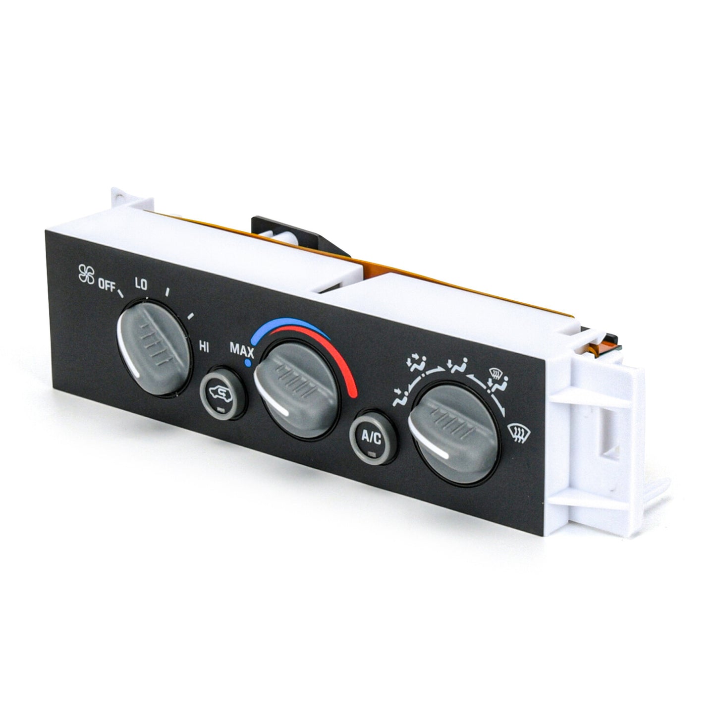 AC Heater Climate Control Module for Chevy for GMC Truck K1500 K2500 K3500 9378815