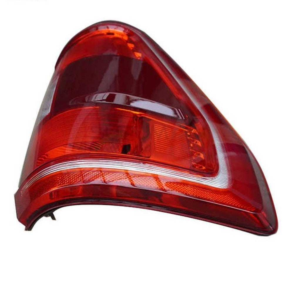 Tail Light for Ford F150 XLT 2021-2023