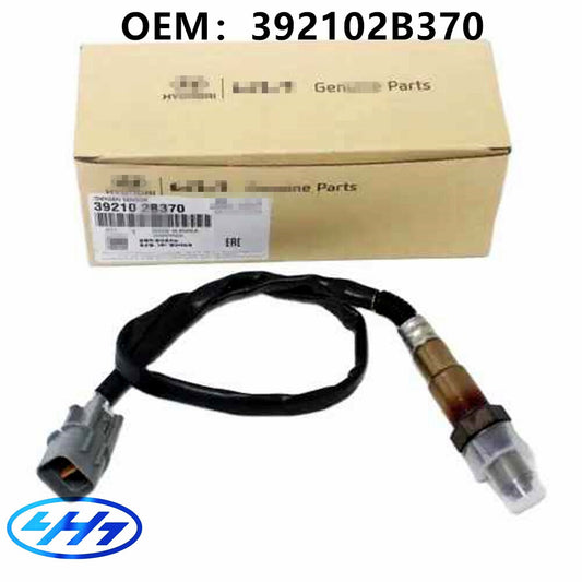 392102B370 Oxygen Sensor for Hyundai ix35 for Tucson 1.6L for KIA Sportage 2015-2019