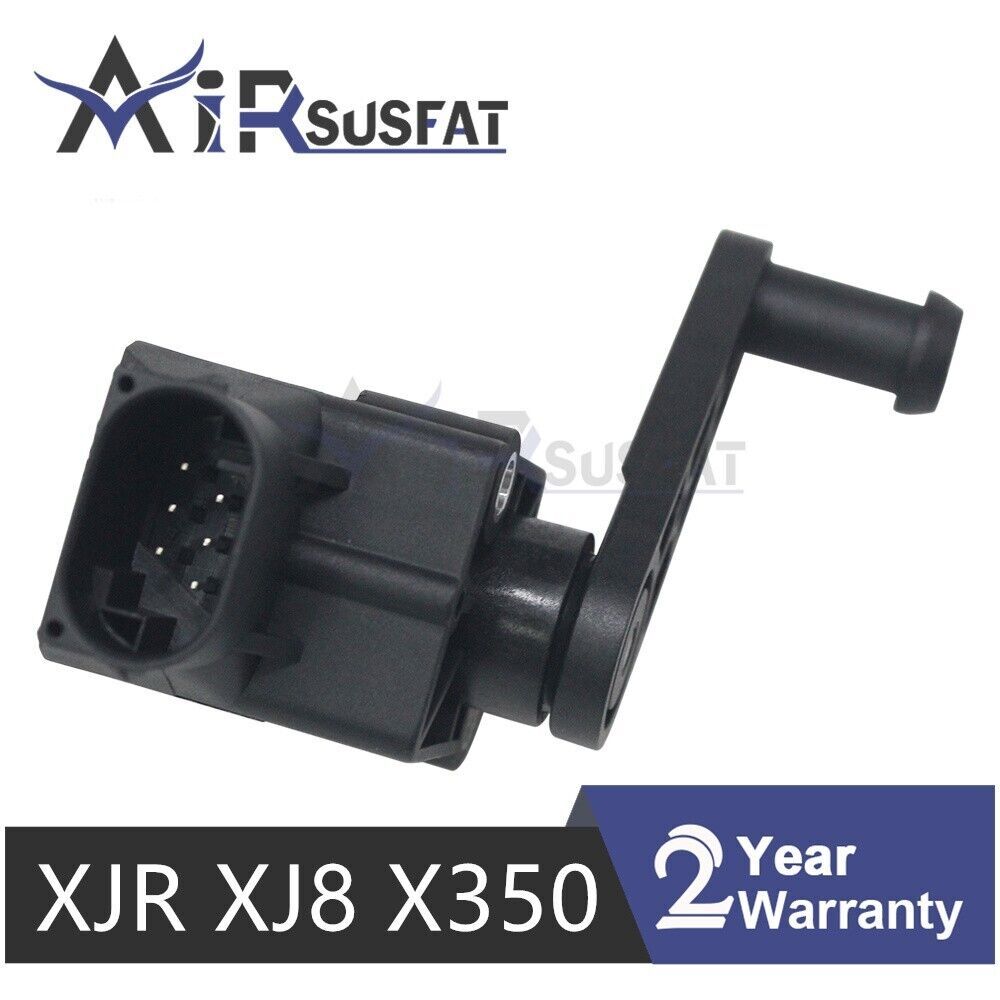1x for Jaguar XJR XJ8 2004-2009 Rear R/L Ride Suspension Height Level Sensors