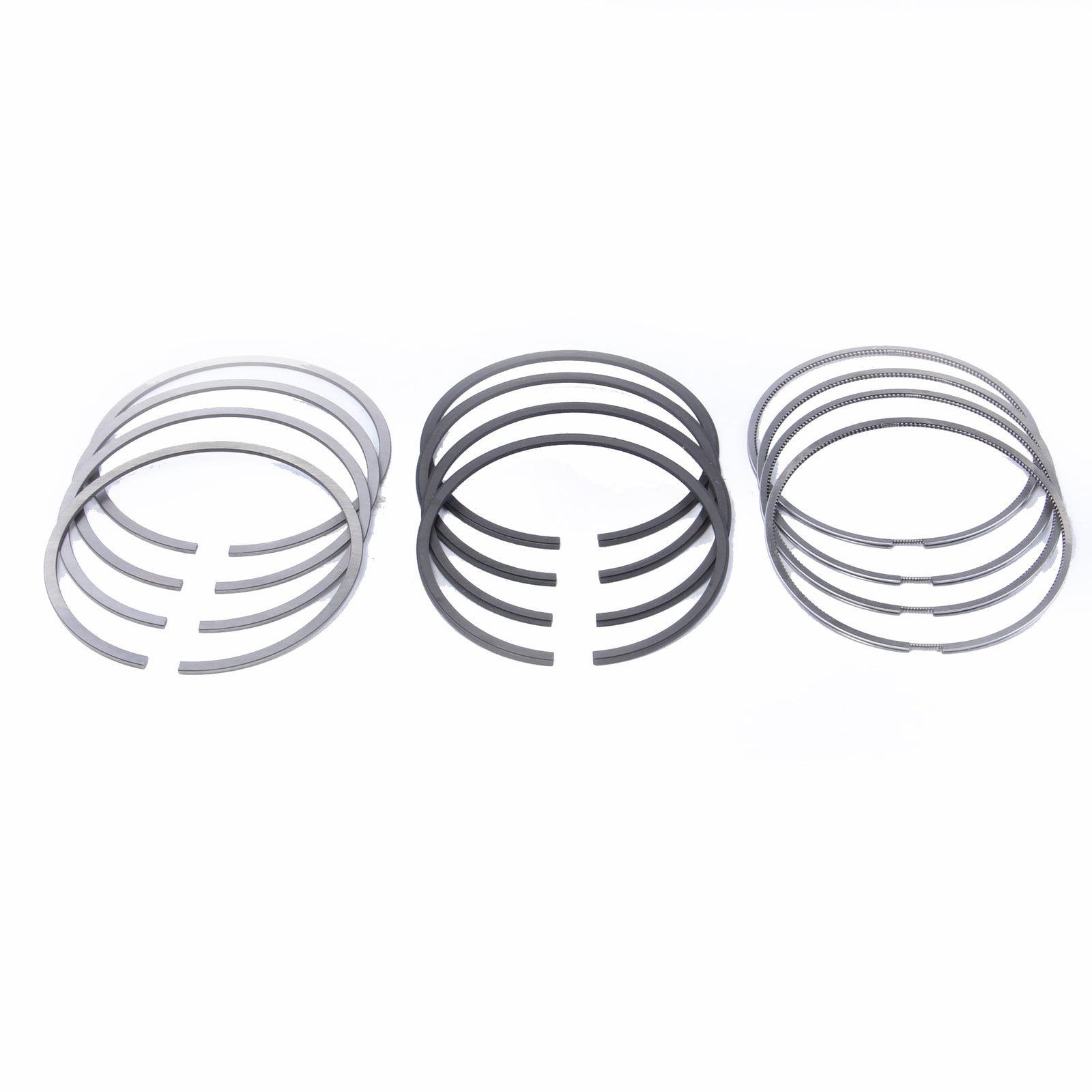 Piston Ring Kit for VW for Jetta for Golf MK4 for Passat B5 for AUDI for A4 for A6 TT 1.8T