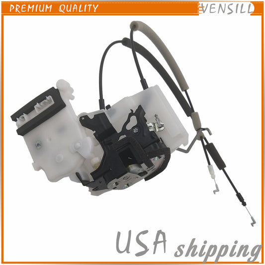 EG2158310M Lock Actuator Motor Front Right for Mazda CX-7 07-12 2.3L 2.5L 07-11