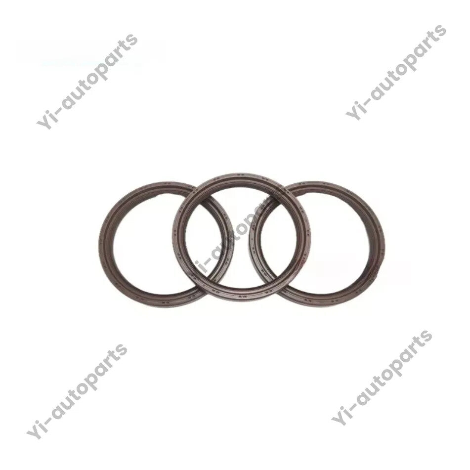 1Pcs BH5676F Oil Seal Shaft Seals (Size 95  114  10)