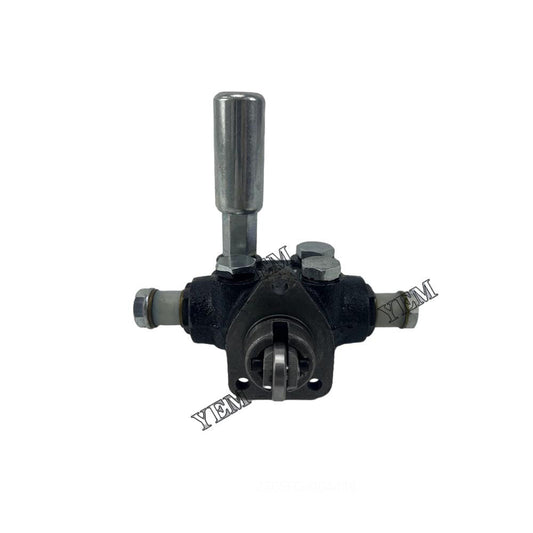 BH6PZ140R Feed Pump 0E2400583 Fit For Excavator Forklift Diesel Engine