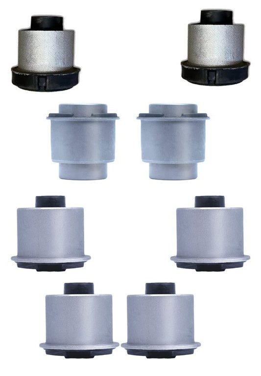 for Maserati Quattroporte Ghibli Front Lower Arm Bushing Kit Equipment Manufacturer: 670039029